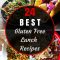 24 best healthy gluten free lunch recipes