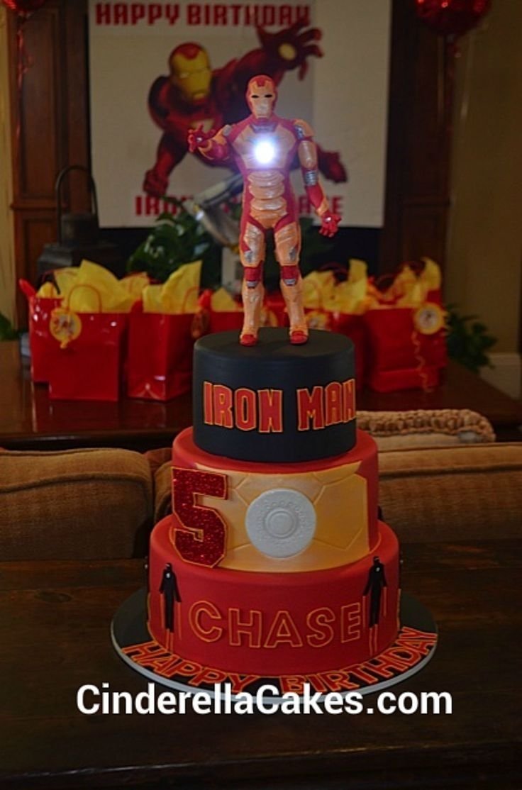10 Fabulous Iron Man Birthday Party Ideas 24 best ironman party images on pinterest anniversary ideas 2022