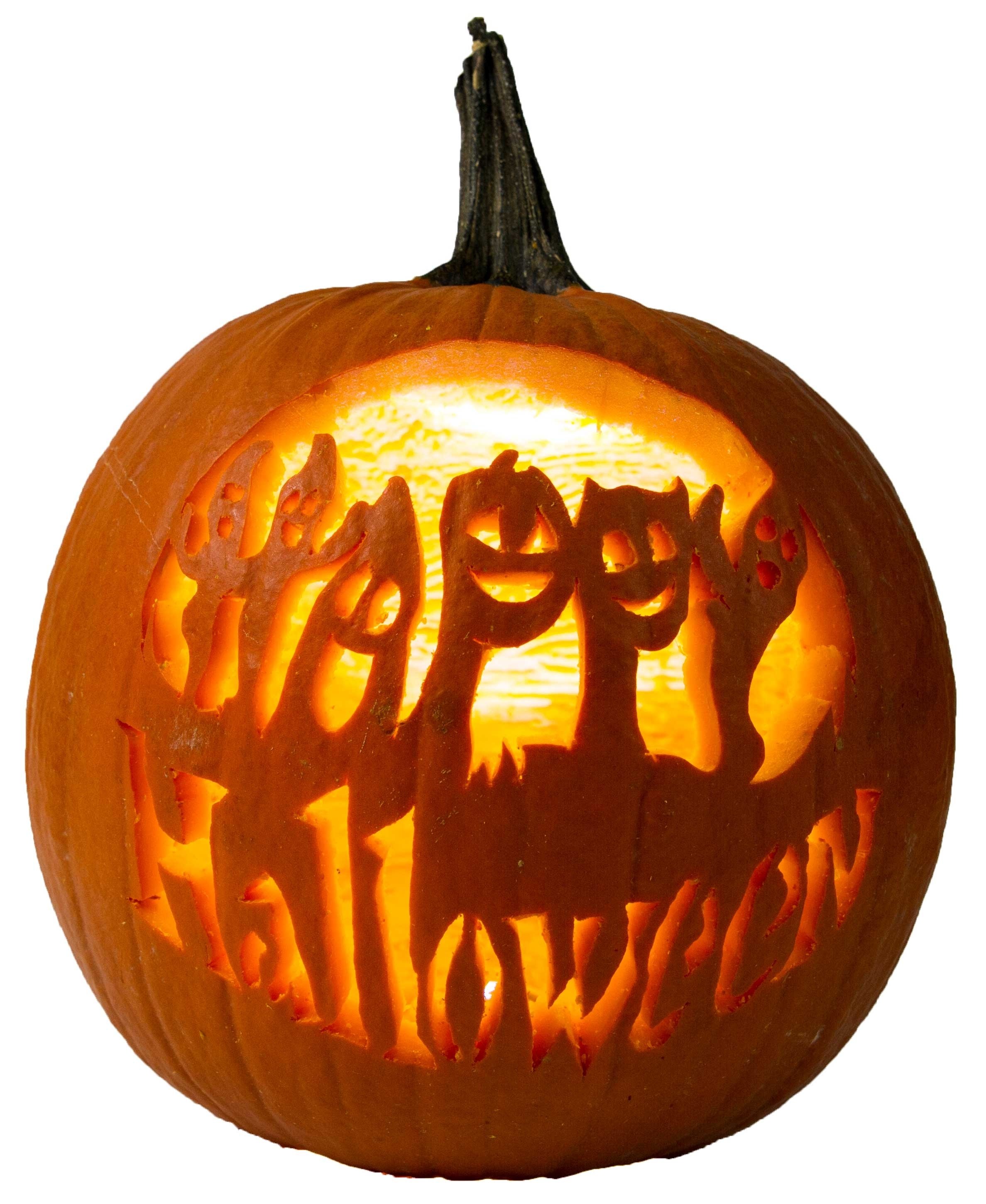 10 Best Jack O Lantern  Ideas To Carve 2022