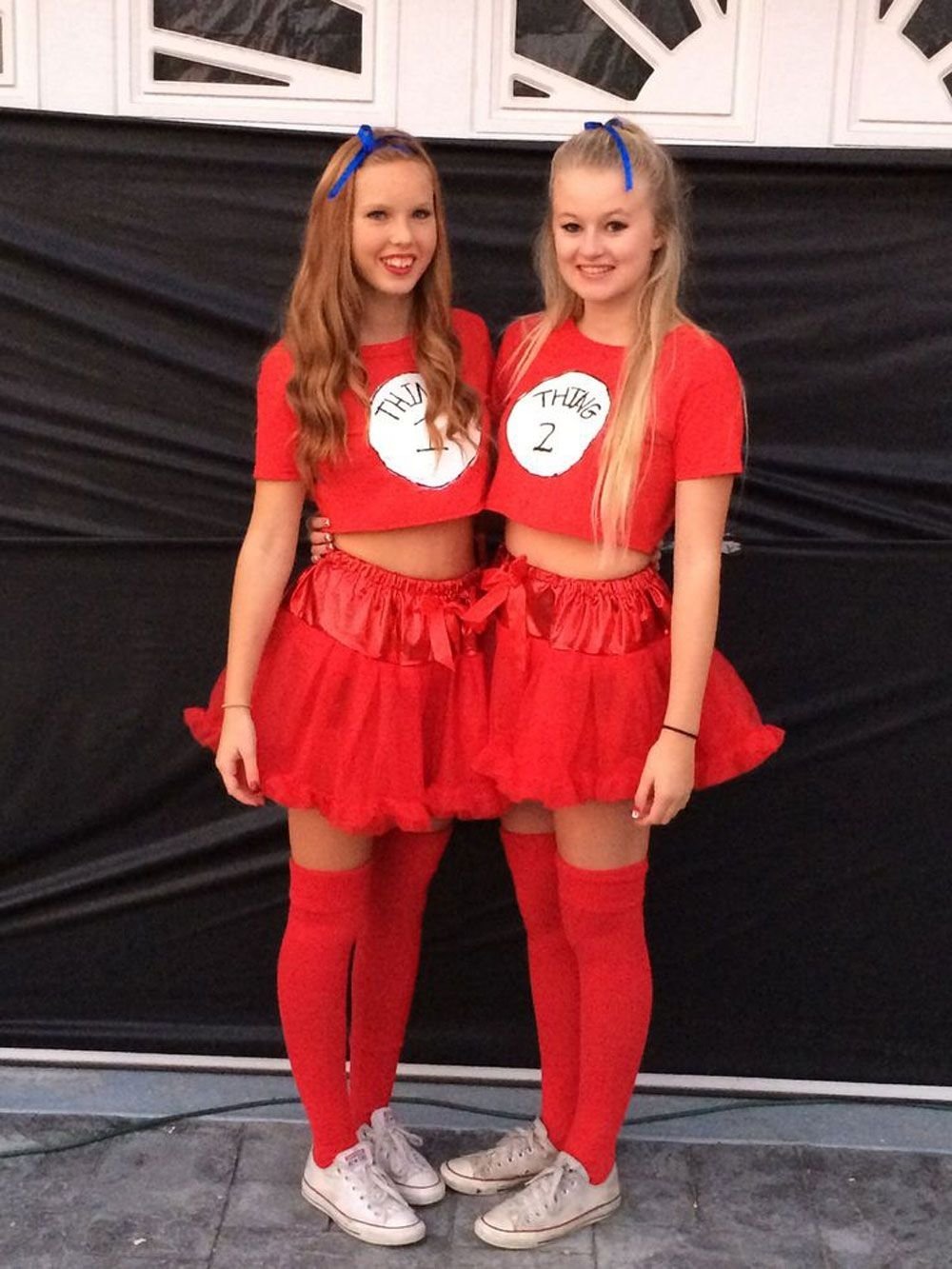 10 Trendy Halloween Costume Ideas For Two Girls 24 genius bff halloween costume ideas you need to try friend 7 2022