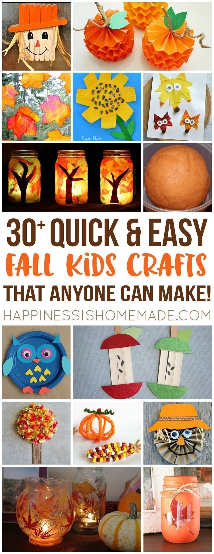 10 Cute Fall Party Ideas For Kids 2407 best fall images on pinterest activities autumn and day care 2022