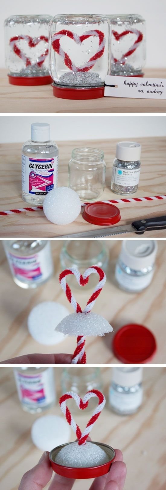 10 Wonderful Valentines Day Ideas For Teenage Couples 246 best valentines images on pinterest glass jars jars and mason 2023