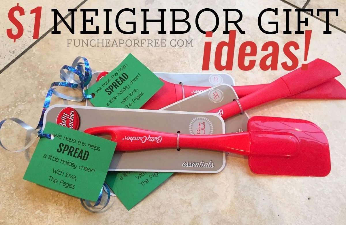 10 Ideal Cheap Gift Ideas For Christmas 25 1 neighbor gift ideas cheap easy last minute fun cheap 4 2022