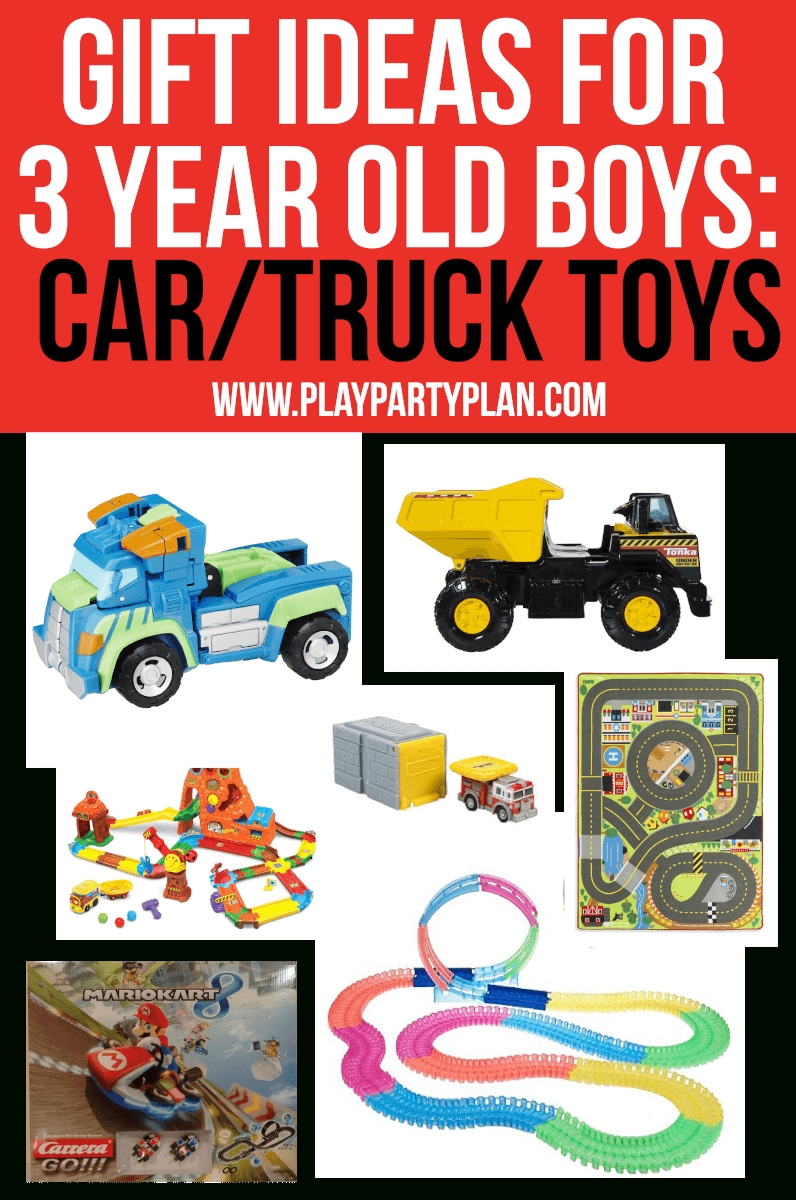 10 Fabulous 3 Year Old Gift Ideas 25 amazing gifts toys for 3 year olds who have everything 17 2022