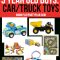 25 amazing gifts &amp; toys for 3 year olds who have everything