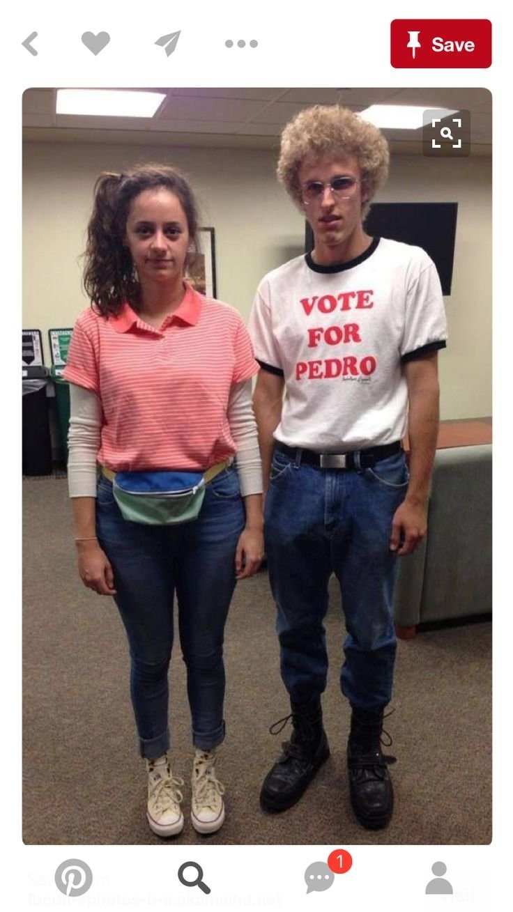 10 Spectacular Easy  Costume  Ideas For Couples  2022