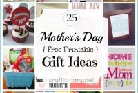 25 best mothers day free printables to love | free printables, gift