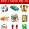 25 cheap stocking stuffer ideas for babies &amp; toddlers | stocking