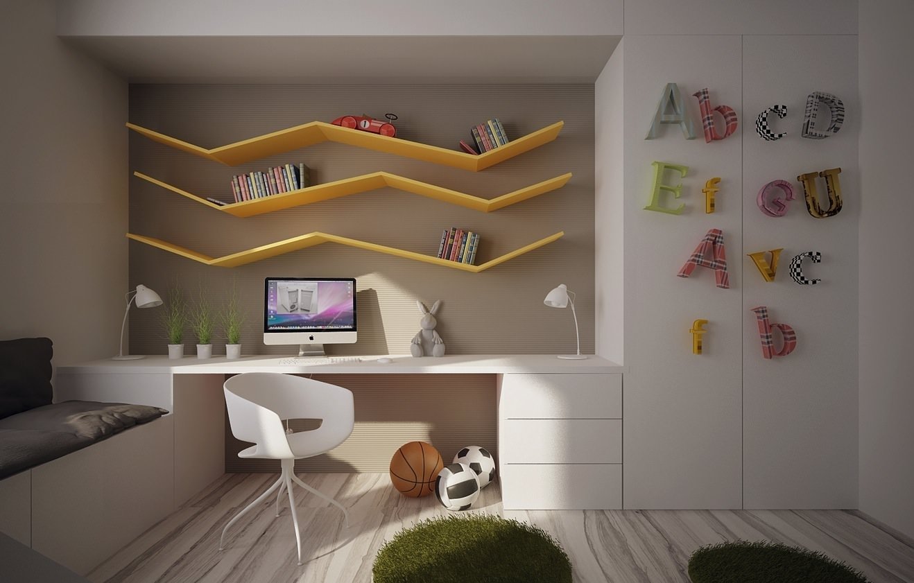 10 Gorgeous Storage Ideas For Kids Room 25 childs room storage furniture designs ideas plans design 2022