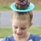 25 clever ideas for &quot;wacky hair day&quot; at school!! (including