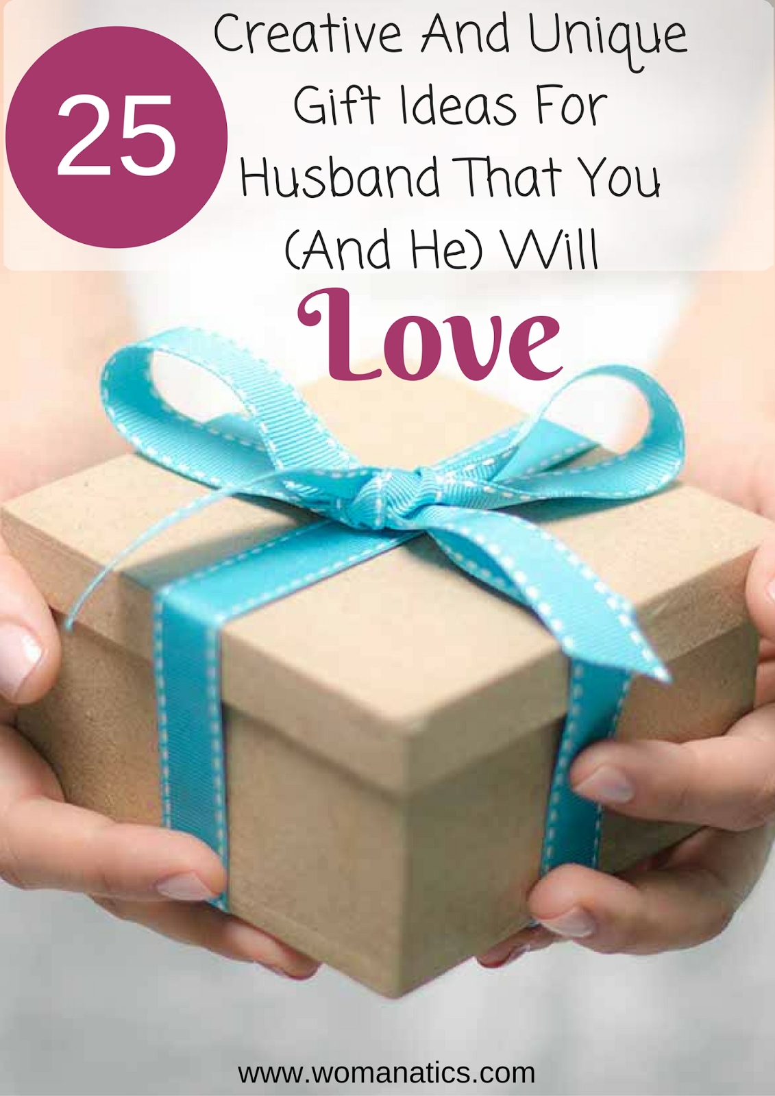 10 Amazing Creative Birthday Ideas For Husband 25 creative and unique gift ideas for husbands birthday that you 2022