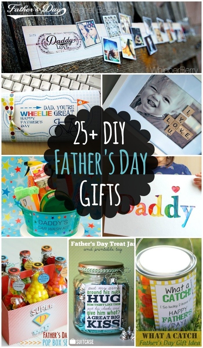 10 Most Recommended Dad To Be Gift Ideas 25 diy fathers day gift ideas lots of different diy ideas that dad 23 2023