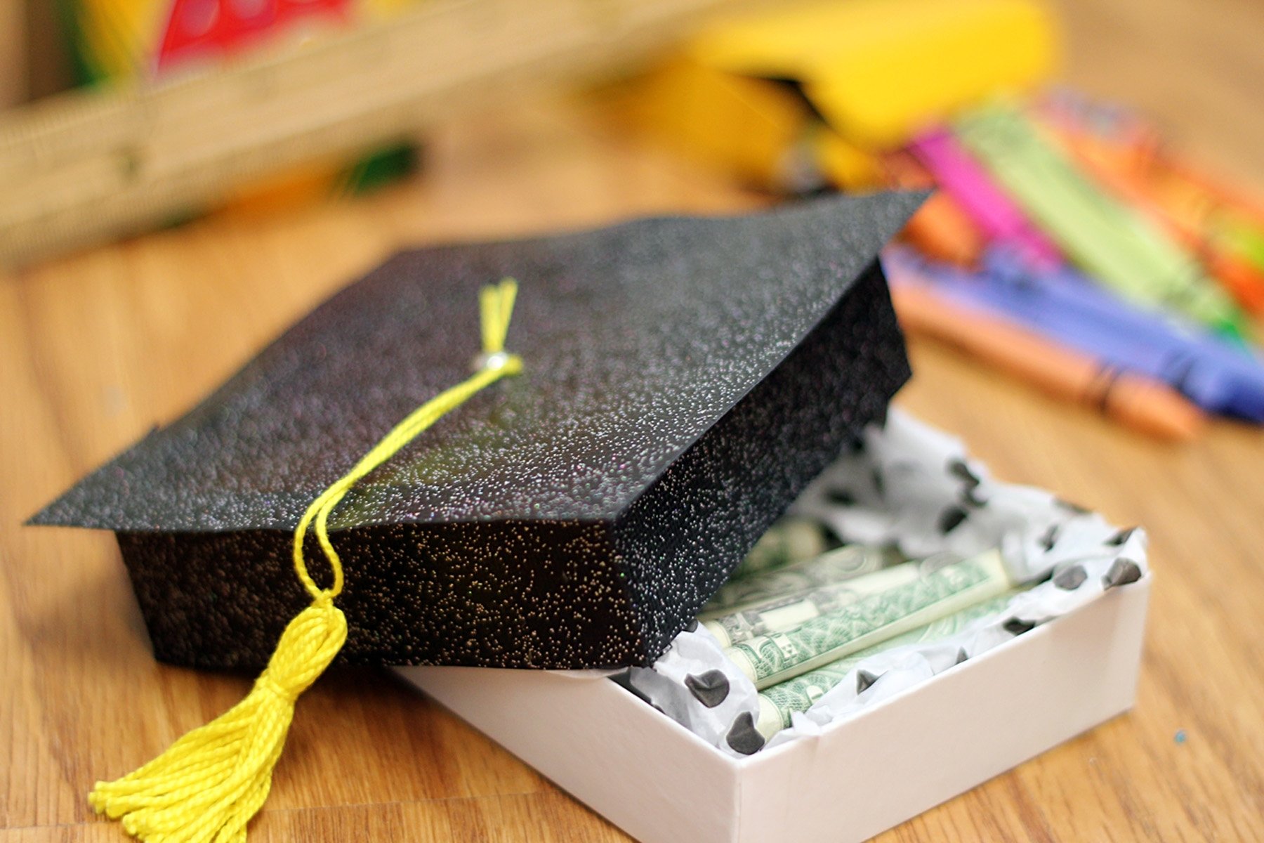 10 Stylish Graduation Gift Ideas For Him 25 diy gifts for grads 2023