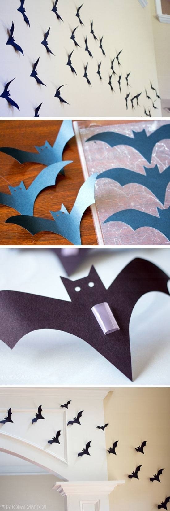 10 Attractive Halloween Decorating Ideas For Kids 25 diy halloween decorating ideas for kids on a budget 2022