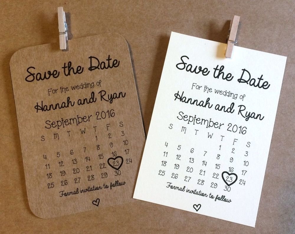 10 Wonderful Save The Date Unique Ideas 25 diy save the dates ideas to remember the most historic events of 20 2022