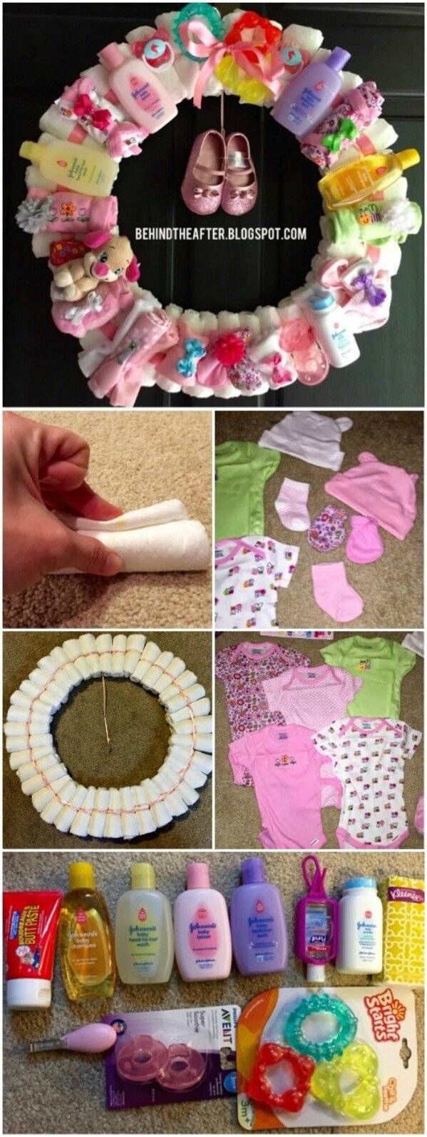 10 Ideal Cute Ideas For Baby Shower Gifts 25 enchantingly adorable baby shower gift ideas that will make you 8 2022
