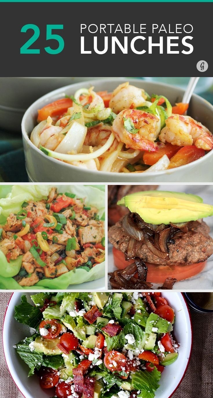 10 Perfect Paleo Lunch Ideas On The Go 25 essential paleo lunch recipes paleo lunch recipes brown bags 6 2022