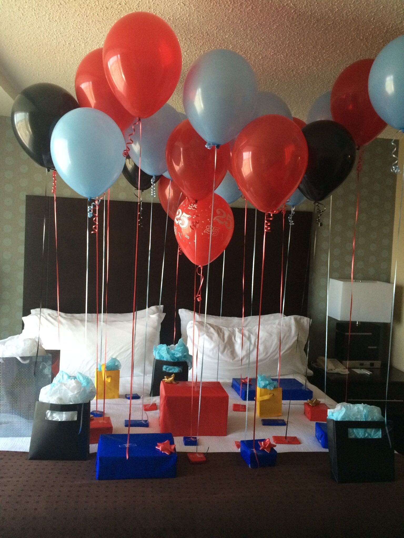 10 Most Recommended 25Th Birthday Ideas For Boyfriend 2020