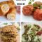 25+ gluten free and dairy free lunch ideas