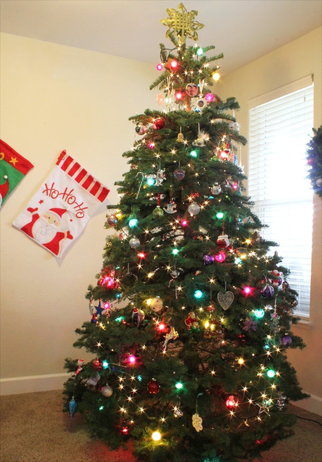 10 Stylish Christmas Tree Decorating Ideas For Kids 25 kids room christmas decor ideas christmas tree tree 2022