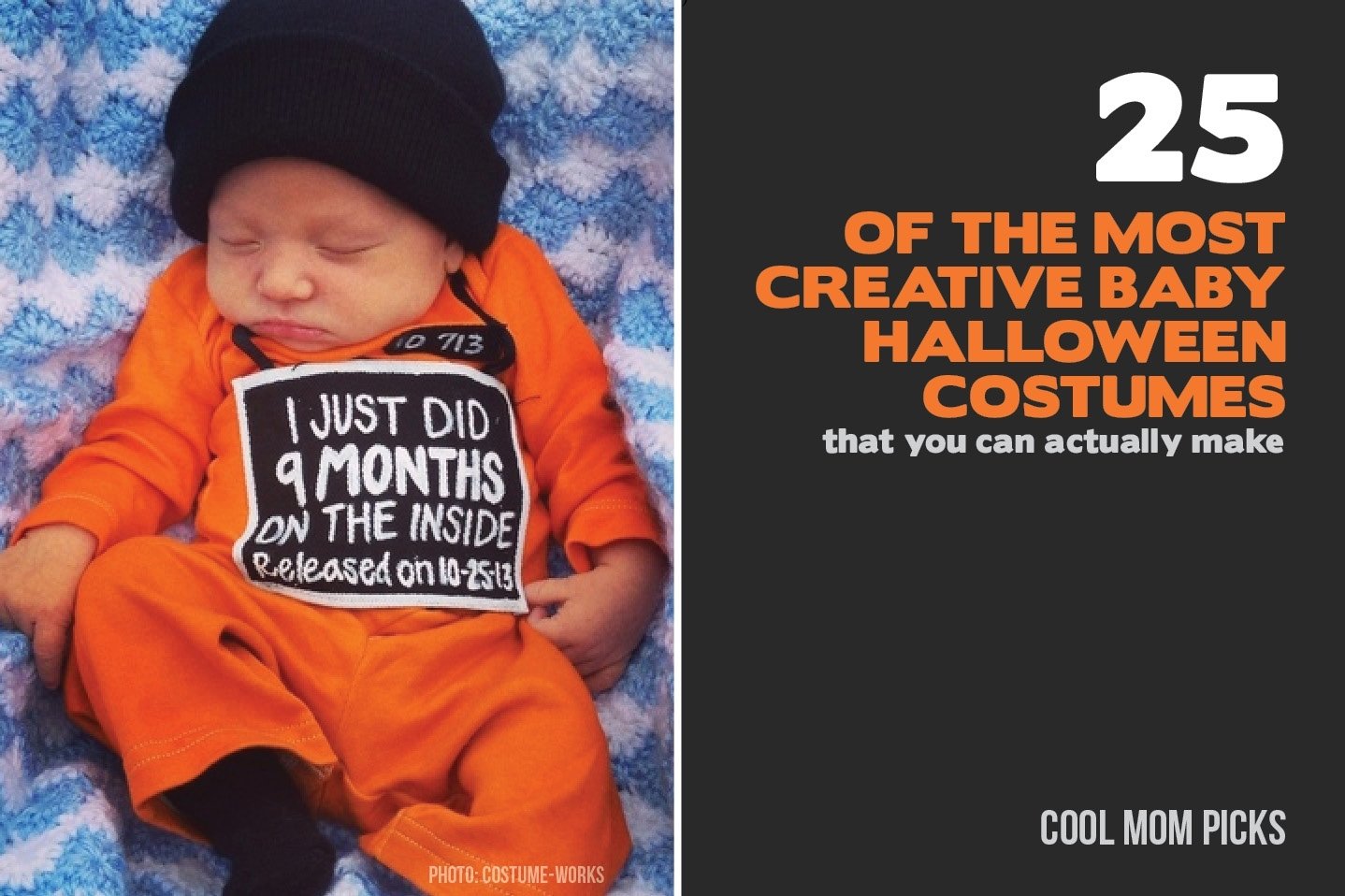 10 Awesome Baby Boy Halloween Costume Ideas 25 of the most adorably creative baby costumes you can diy 2023