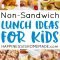 25 school lunch ideas for kids - happiness is homemade