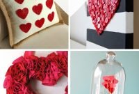 25+ valentine's day home decor ideas