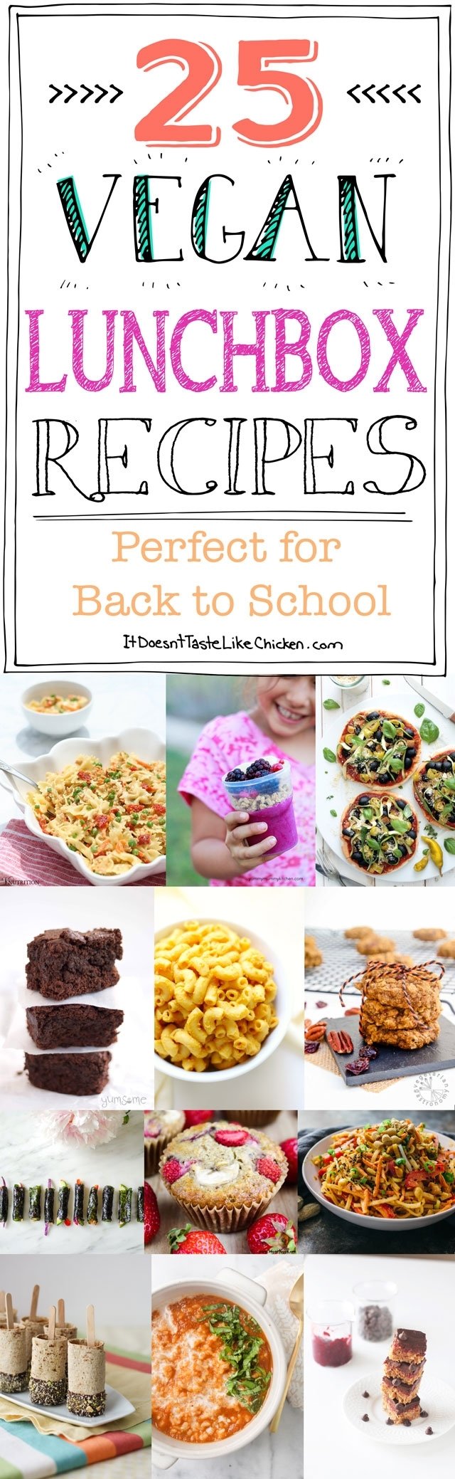 10 Most Popular Kid Friendly Lunch Box Ideas 25 vegan lunchbox recipes perfect for back to school e280a2 it doesnt 2022