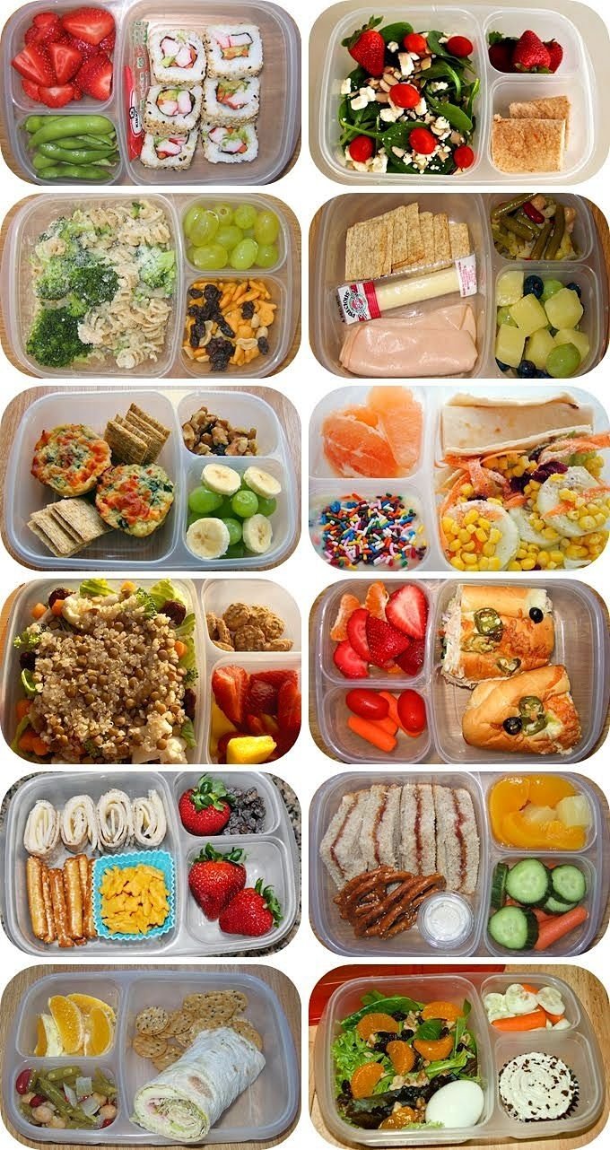 Great Ideas Healthy Lunch Ideas For Adults, Halloween Ideas
