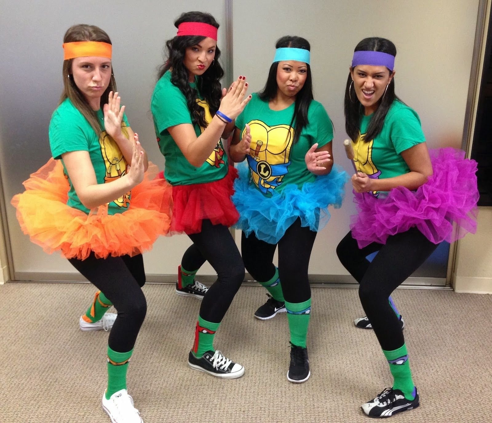 10 Nice Top 2013 Halloween Costume Ideas 26 90s group halloween costumes you and your squad should dress up 7 2022