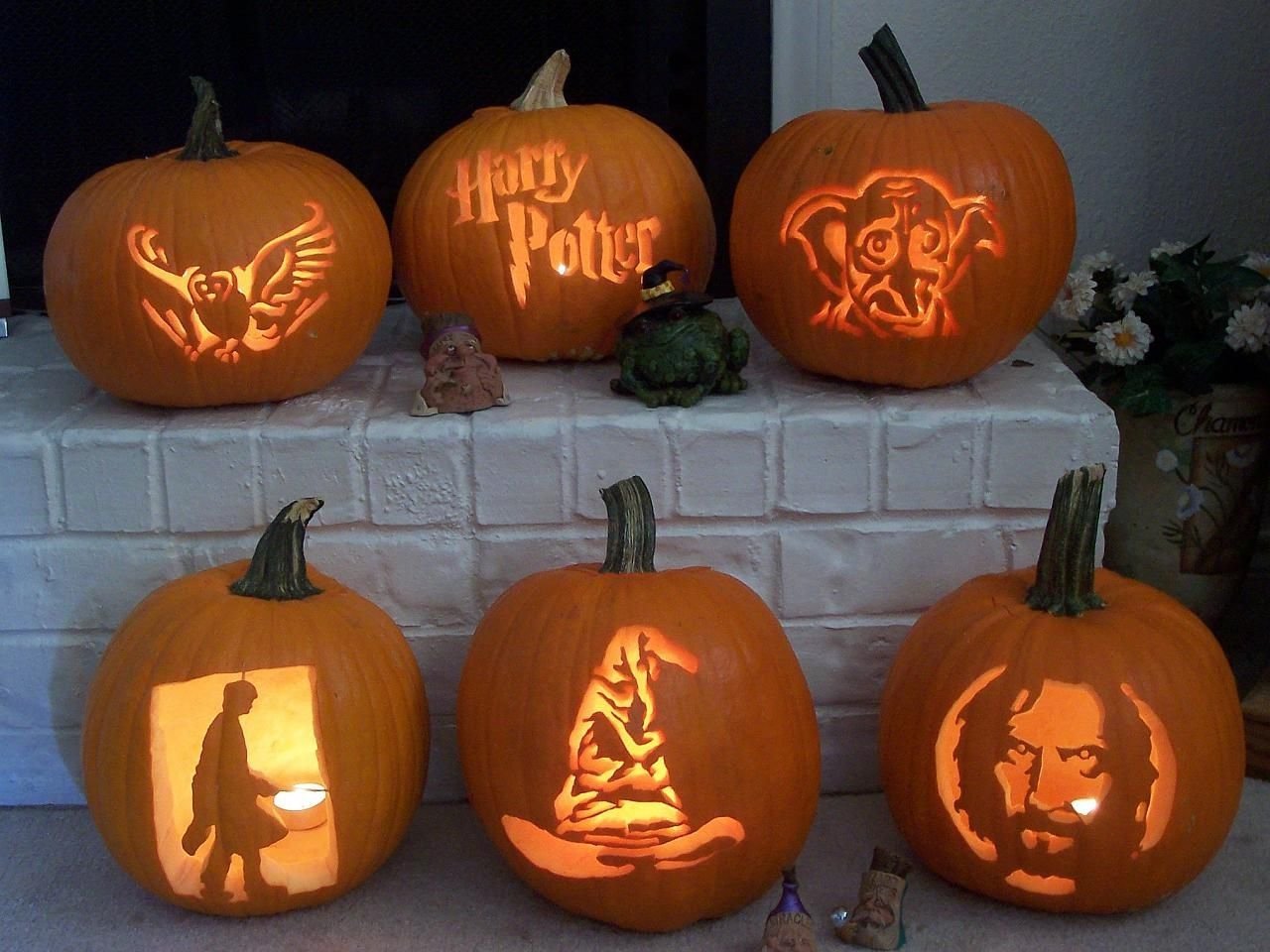 10 Amazing Creative Easy Pumpkin Carving Ideas 27 creative halloween pumpkin carving ideas funny jack o lantern 2022