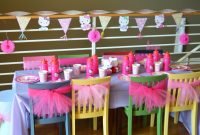 27 cute models regarding 3 year old birthday party that you shouldn