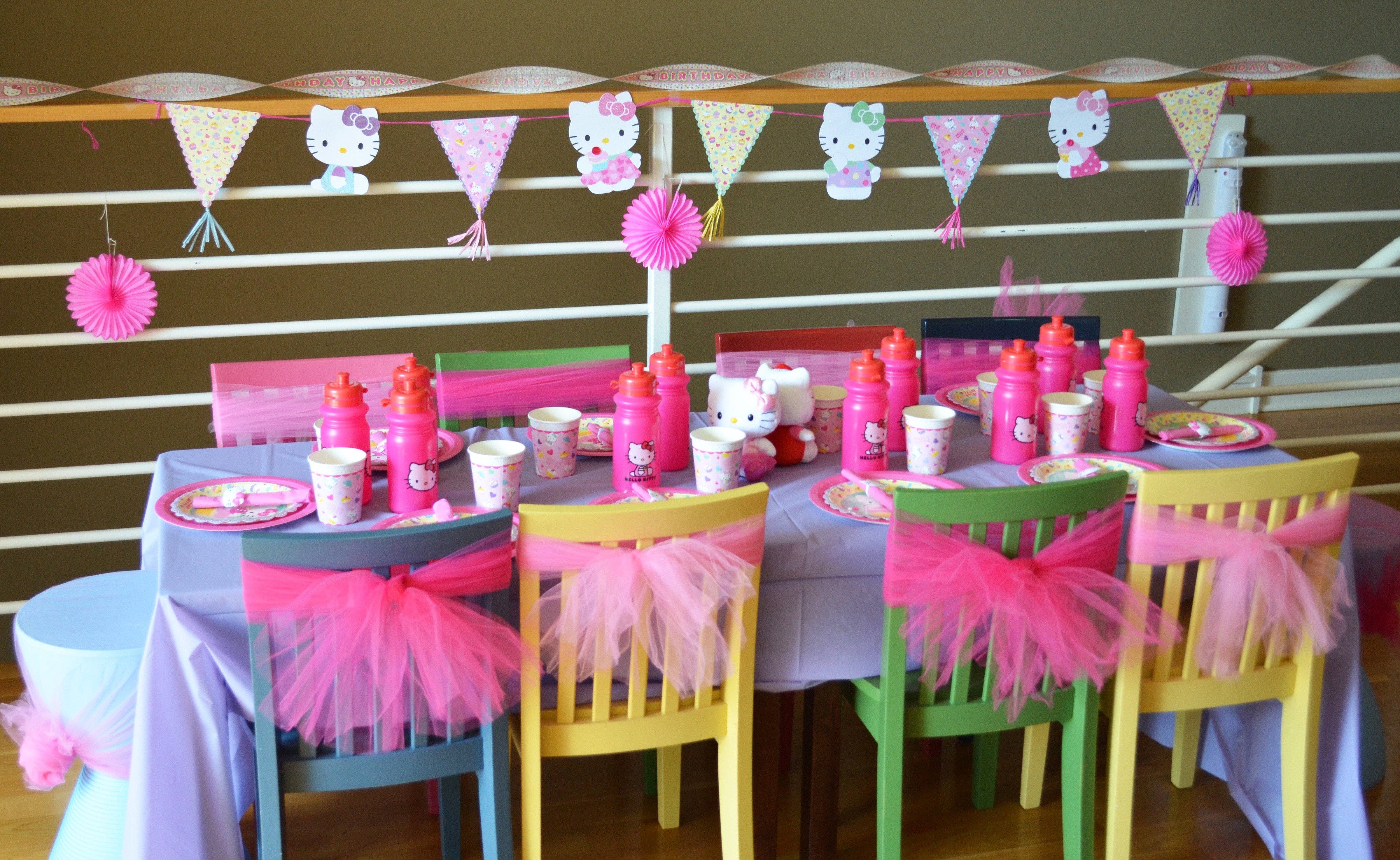 10 Fashionable Birthday Party Ideas For 3 Year Old 27 cute models regarding 3 year old birthday party that you shouldn 6 2022