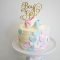 27 gender reveal party food ideas while pregnant | baby gender