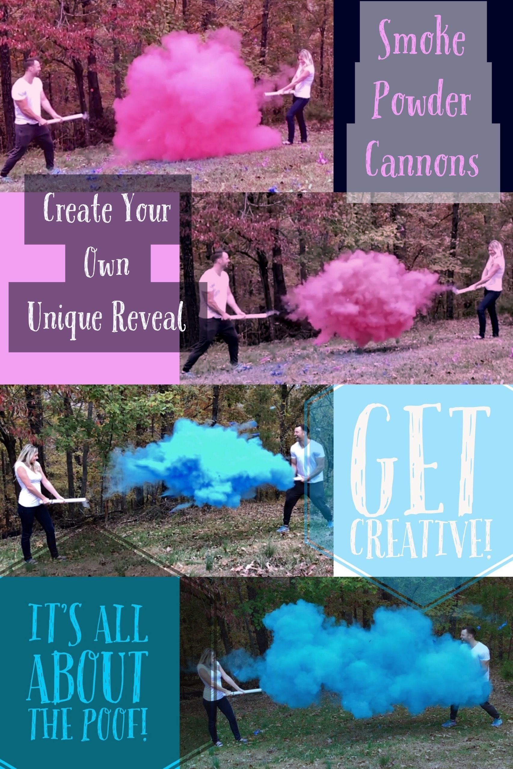 10 Trendy Ideas For Revealing Baby Gender 27 gender reveal party food ideas while pregnant unique gender 4 2022