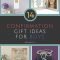 27 good confirmation gift ideas for boys | confirmation, gift and