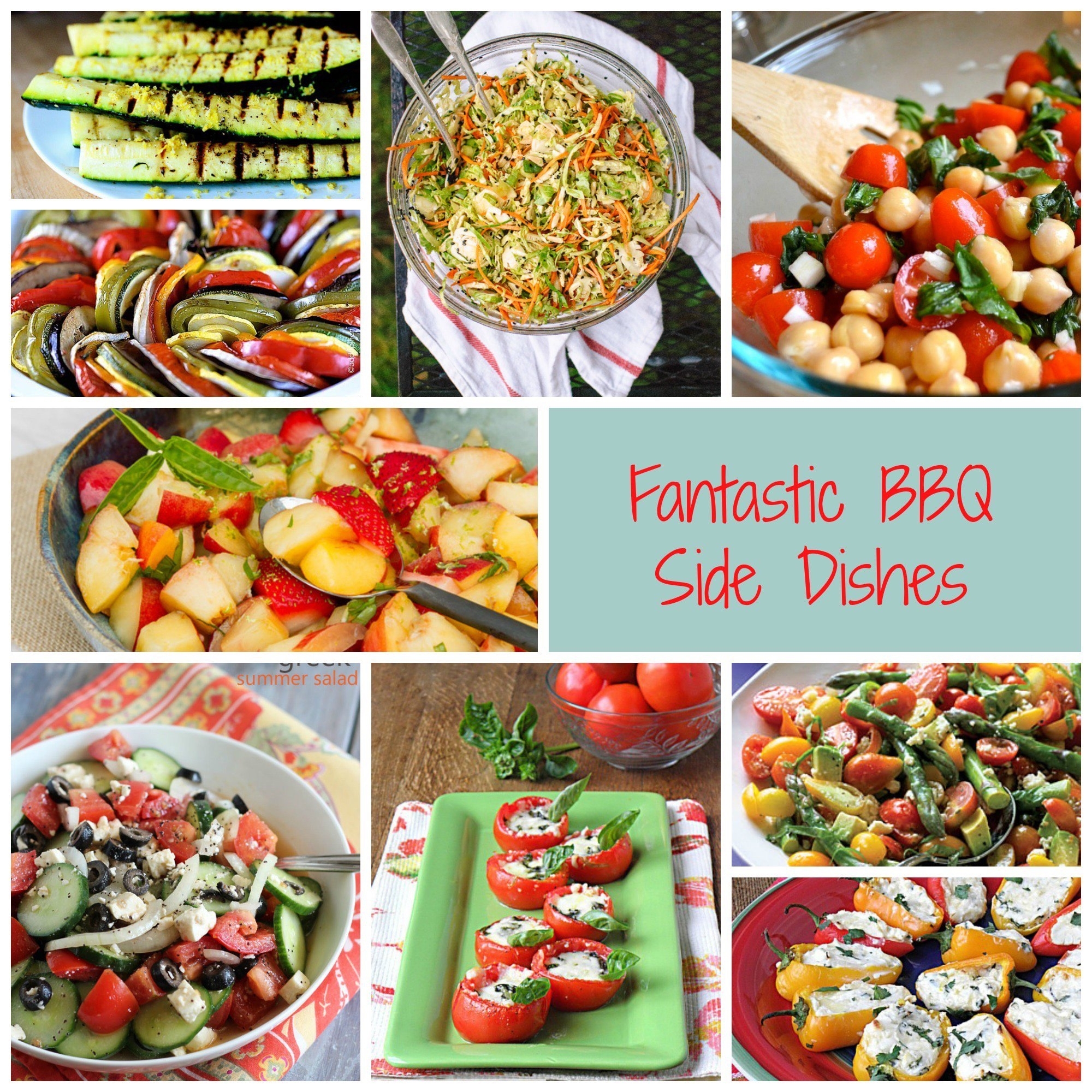 10 Nice Side Dish Ideas For Bbq %name 2022