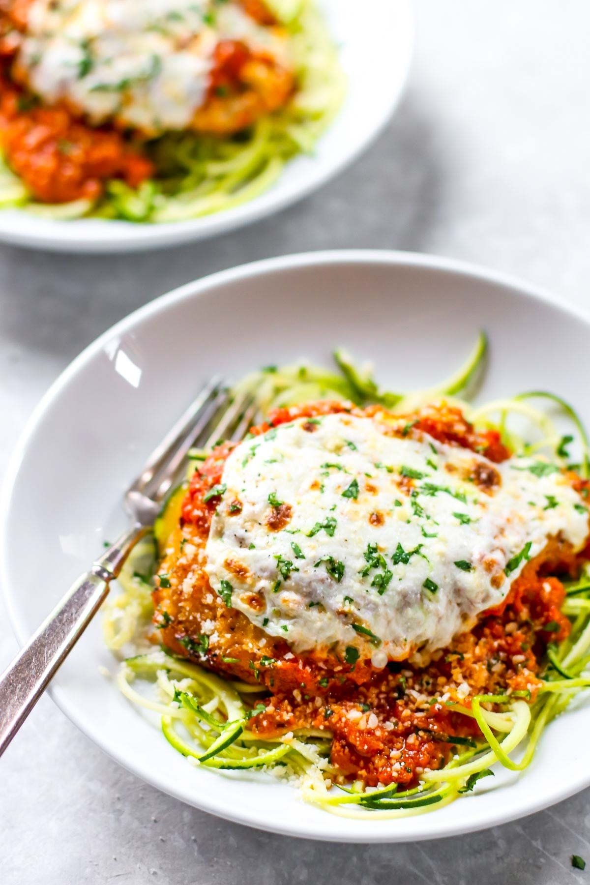 10 Famous Light Dinner Ideas For Summer 27 healthy zucchini noodle recipes to keep you light 2022