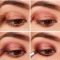 27 pretty makeup tutorials for brown eyes | styles weekly