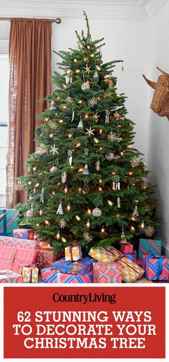 10 Perfect Decorating A Christmas Tree Ideas 276 best christmas tree decorating ideas images on pinterest 2022
