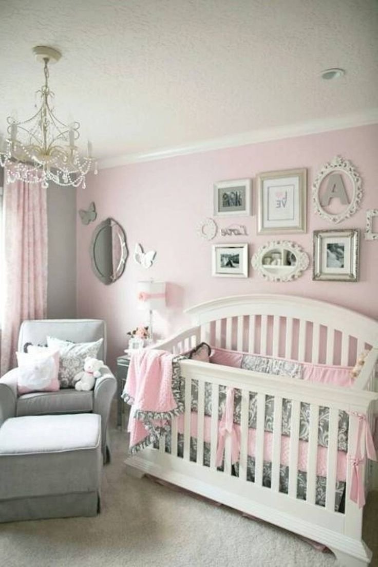 10 Beautiful Baby Girl Nursery Ideas Pinterest 28 best baby girl room ideas collection images on pinterest child 2022