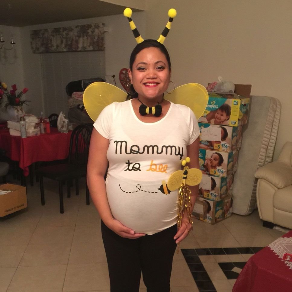 10 Perfect Halloween Costume Ideas For Pregnant 28 best halloween costumes for pregnant women easy diy maternity 2022