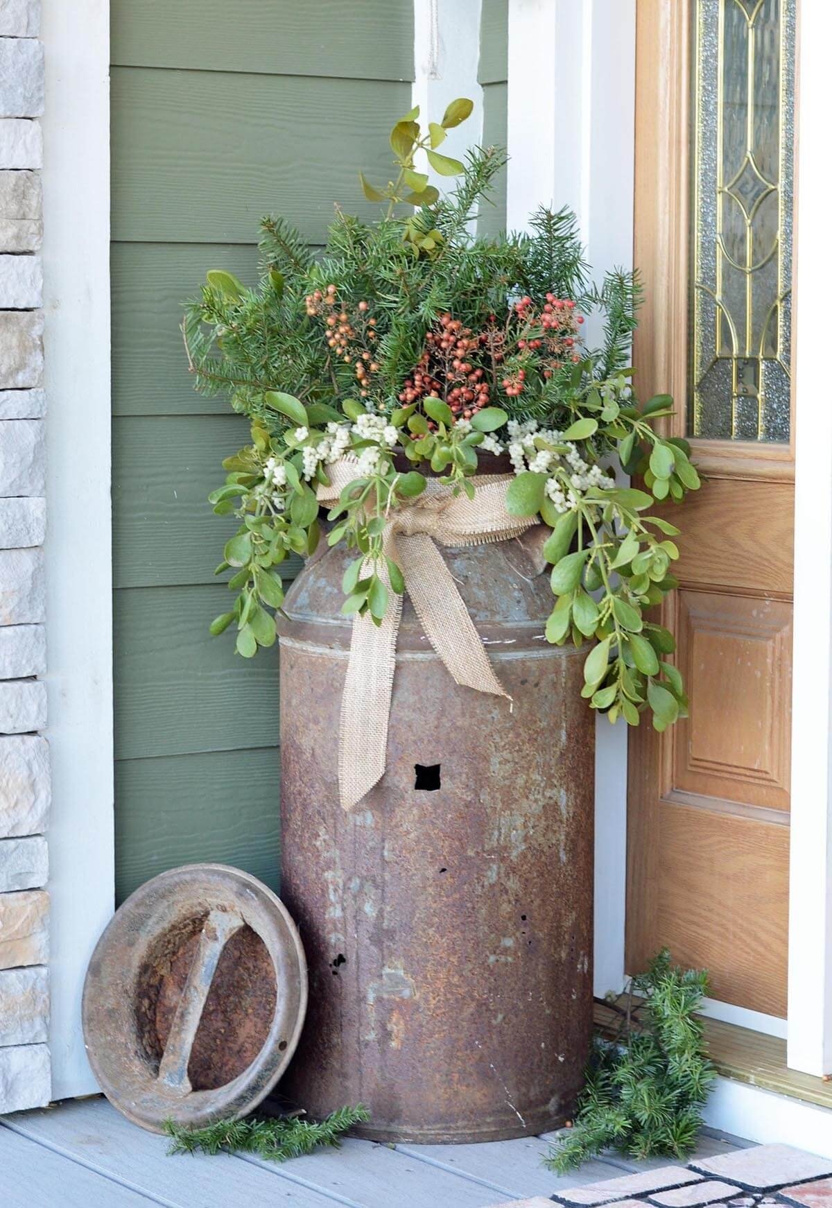 10 Amazing Front Porch Flower Pot Ideas 29 best front door flower pots ideas and designs for 2018 2023