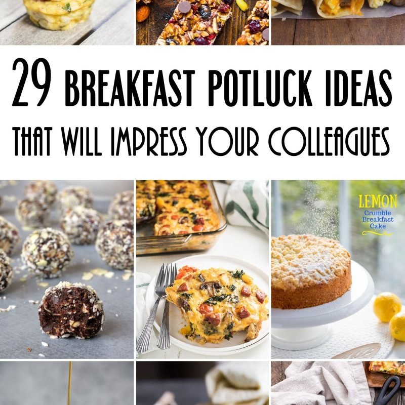 10 Most Popular Potluck Theme Ideas For Work 2023 - www.vrogue.co