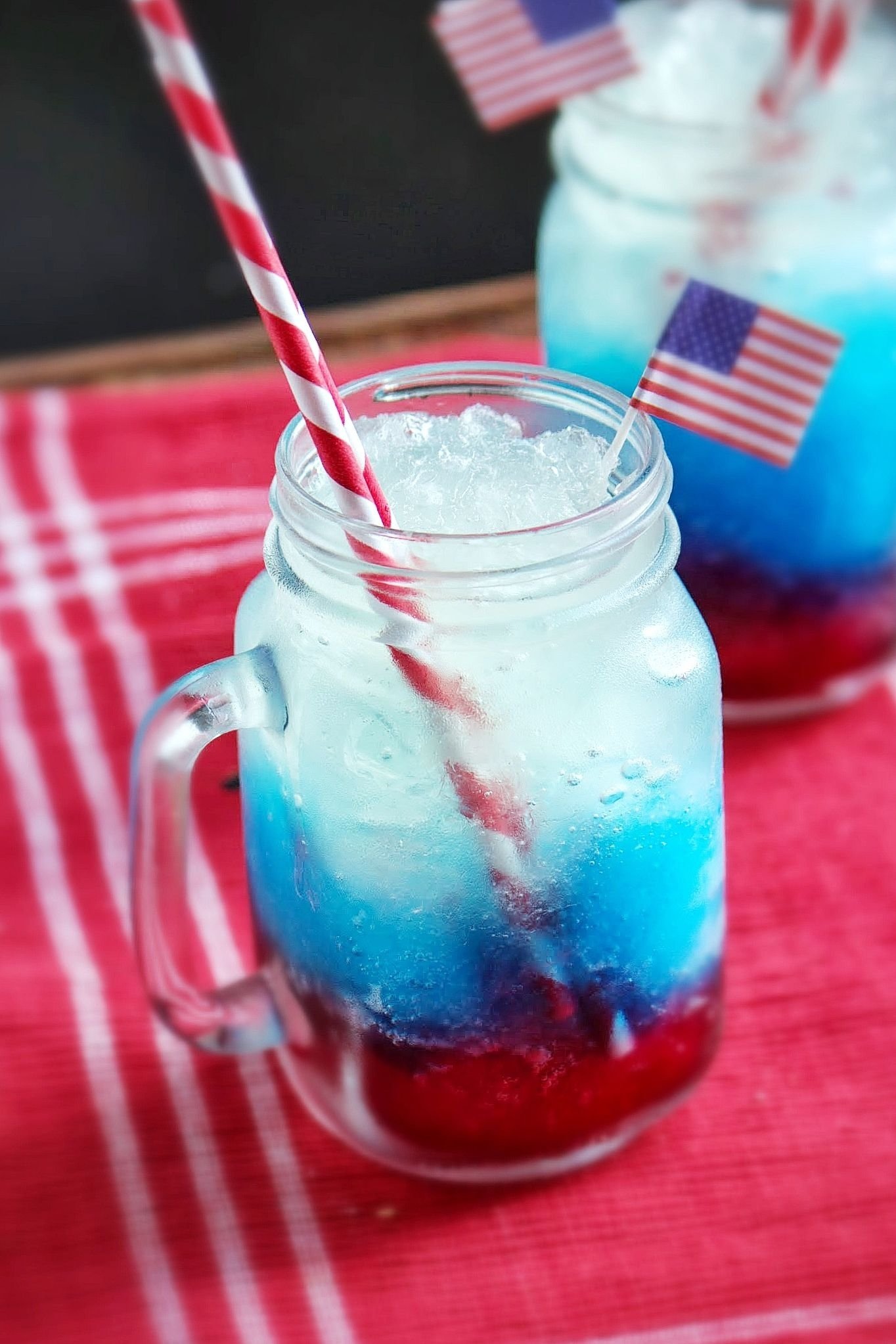 10 Most Popular 4Th Of July Drink Ideas 29 easy 4th of july cocktails alcoholic drink recipes for fourth 2022