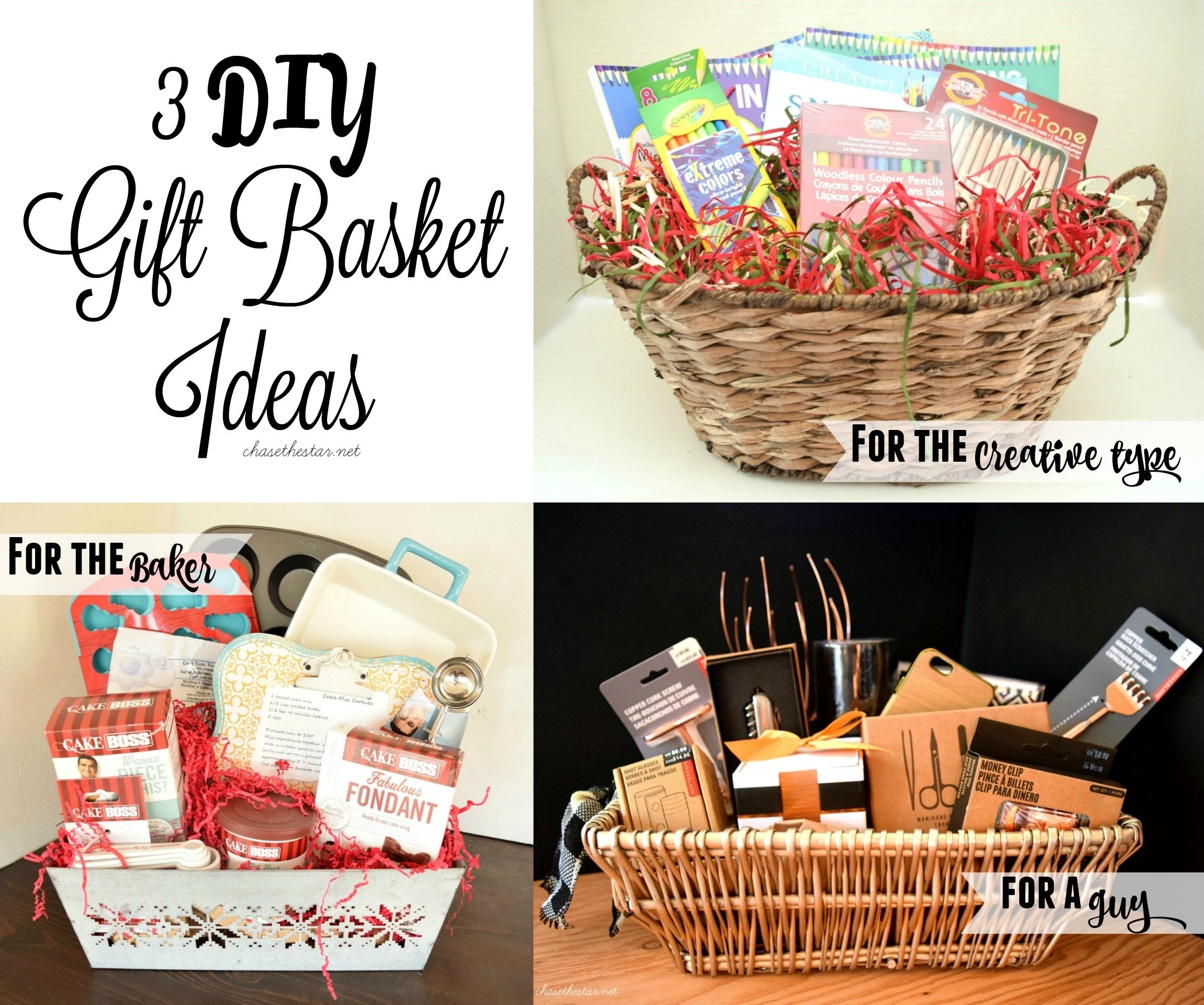 10 Great Gift Basket Ideas For Christmas 3 diy gift basket ideas 2022