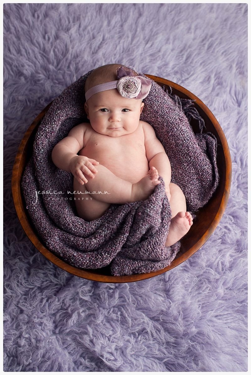10 Fantastic 3 Month Old Photo Ideas 3 month old www jessicaneumannphotography jessica neumann 2022