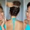 3 summer hairstyles for curly hair | ashley bloomfield - youtube