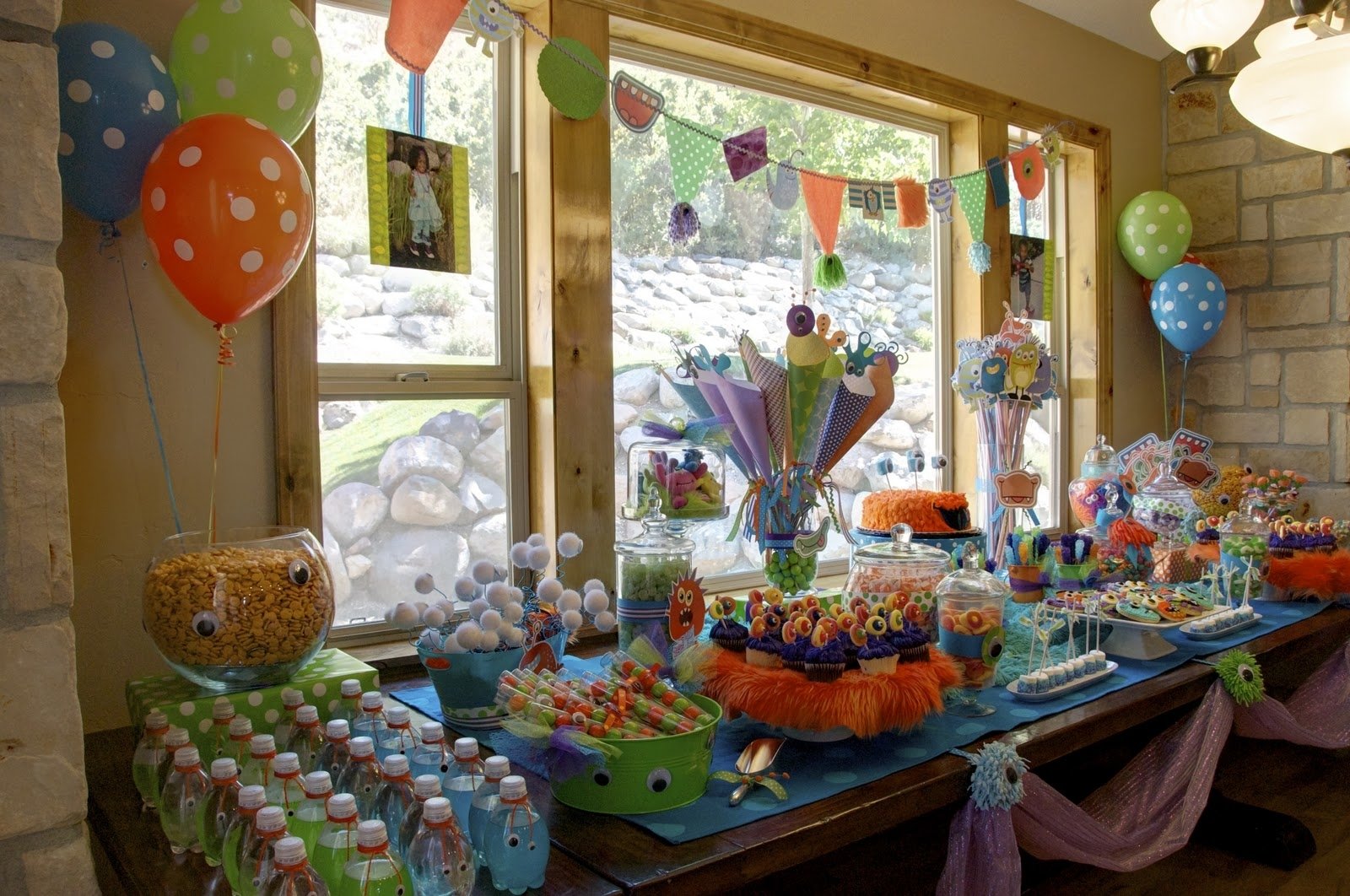 10 Pretty Birthday Party Ideas For 3 Year Old Boy 3 year old birthday party ideas nisartmacka 7 2023
