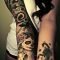 30 amazing sleeve tattoo designs for girls | randomlynew